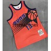 NBA Phoenix Suns Trikot NASH 13 1997-98 Mitchellness Swingman - Herren